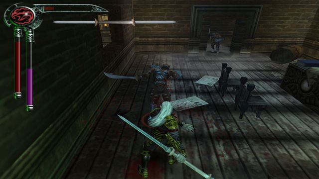 Blood Omen 2: Legacy of Kain 4