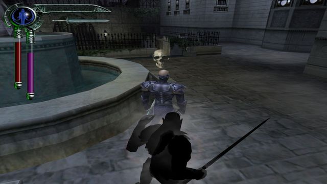 Blood Omen 2: Legacy of Kain 5