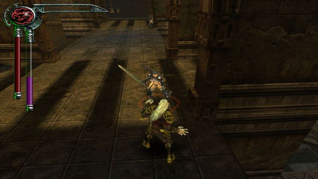 Blood Omen 2: Legacy of Kain 6