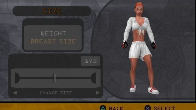 BMX XXX 3