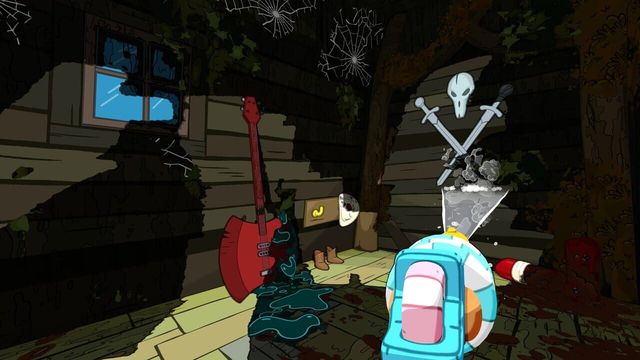 Powerwash Simulator 2: Adventure Time Pack 3
