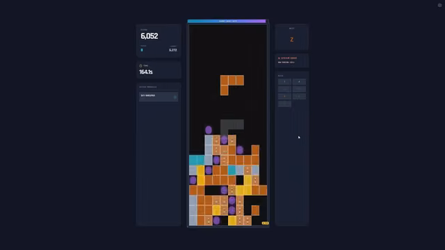 Rogueblock 3