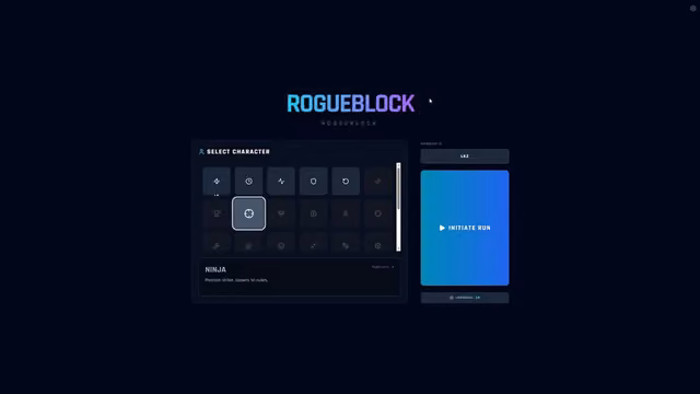 Rogueblock 4