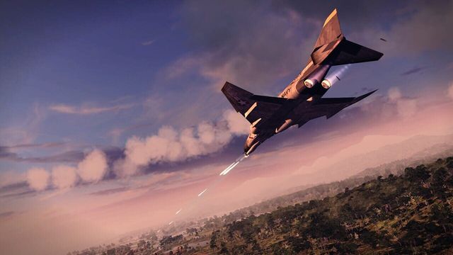 Air Conflicts: Vietnam 2