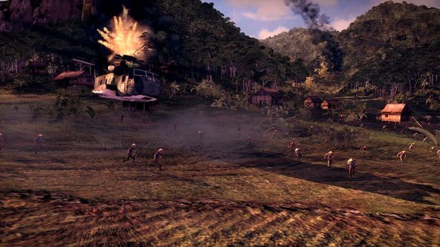 Air Conflicts: Vietnam 3