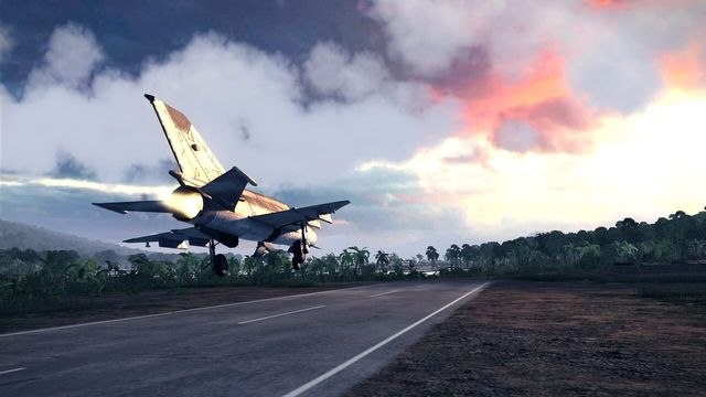 Air Conflicts: Vietnam 4