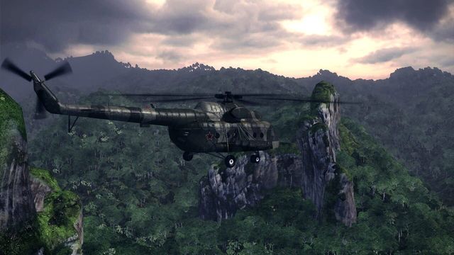 Air Conflicts: Vietnam 5