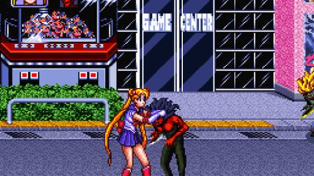 Sailor Moon 2