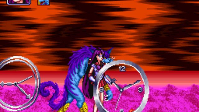 Sailor Moon 4