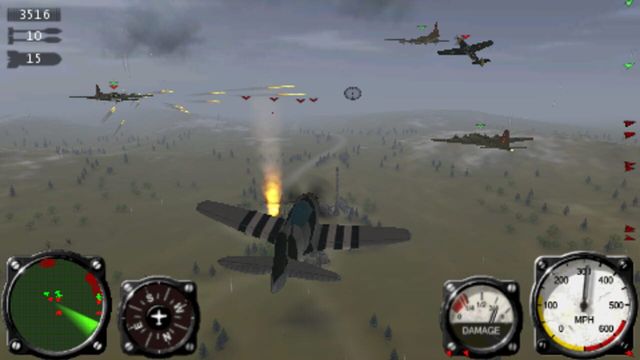 Air Conflicts: Aces of World War II 2