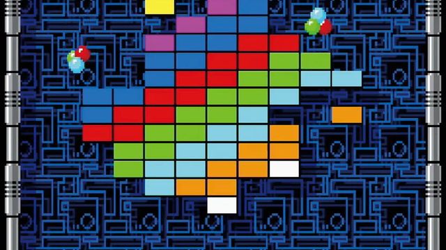 Taito Milestones 4 3