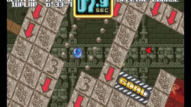 Taito Milestones 4 5