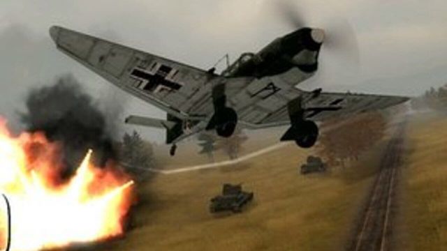 Air Conflicts: Secret Wars 1