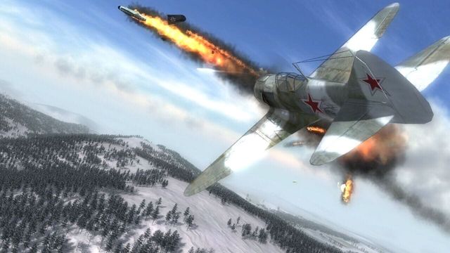 Air Conflicts: Secret Wars 2