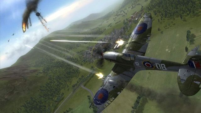Air Conflicts: Secret Wars 3