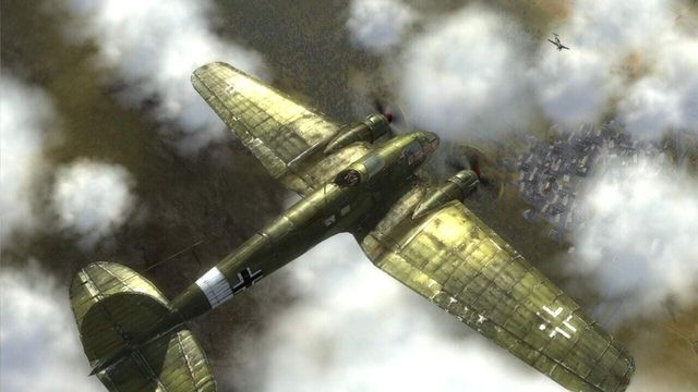 Air Conflicts: Secret Wars 4