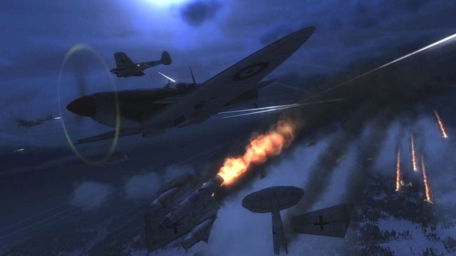 Air Conflicts: Secret Wars 5