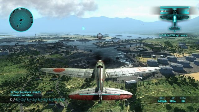 Air Conflicts: Pacific Carriers 5