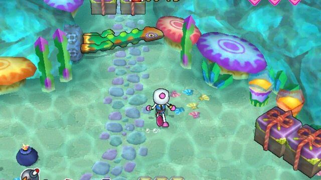 Bomberman Generation 6