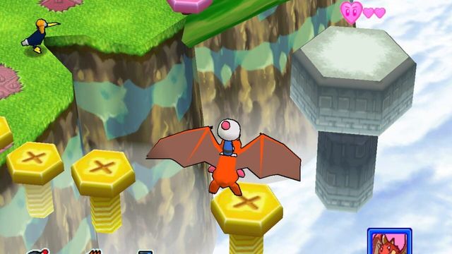 Bomberman Jetters 3