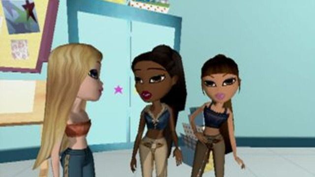 Bratz: Rock Angelz 1