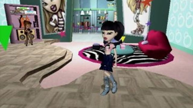 Bratz: Rock Angelz 2
