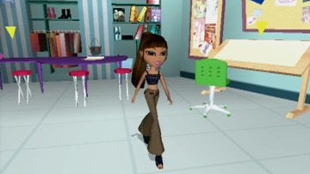 Bratz: Rock Angelz 3