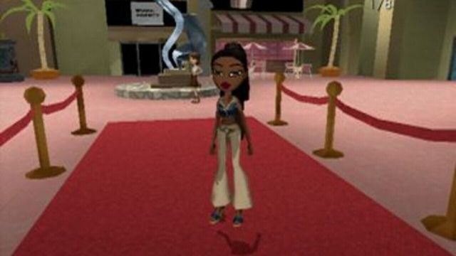 Bratz: Rock Angelz 4