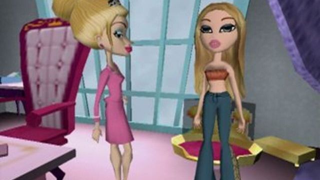Bratz: Rock Angelz 5