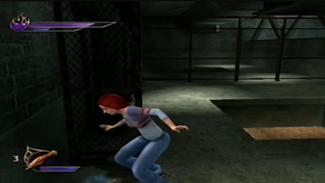 Buffy the Vampire Slayer: Chaos Bleeds 2