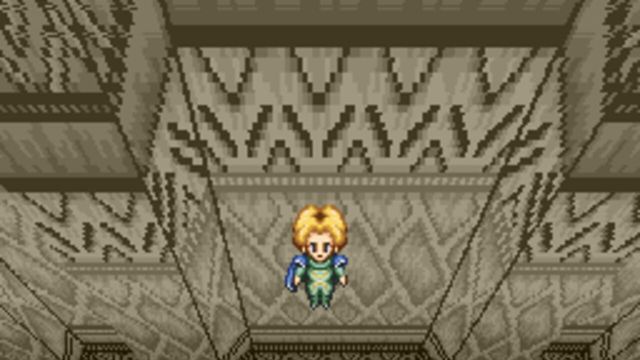 Lennus II: Fuuin no Shito 2