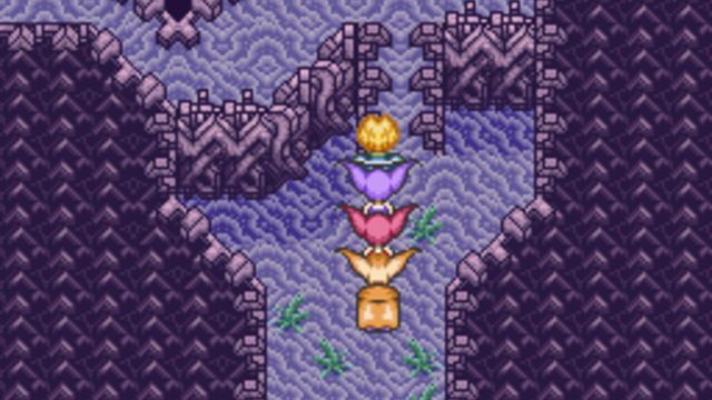 Lennus II: Fuuin no Shito 3