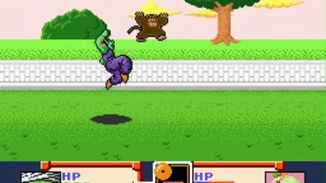 Dragon Ball Z: Super Saiya Densetsu 2