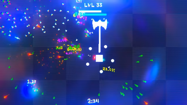 Roguelyte 5