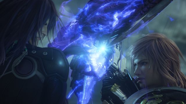 Final Fantasy XIII-2 2