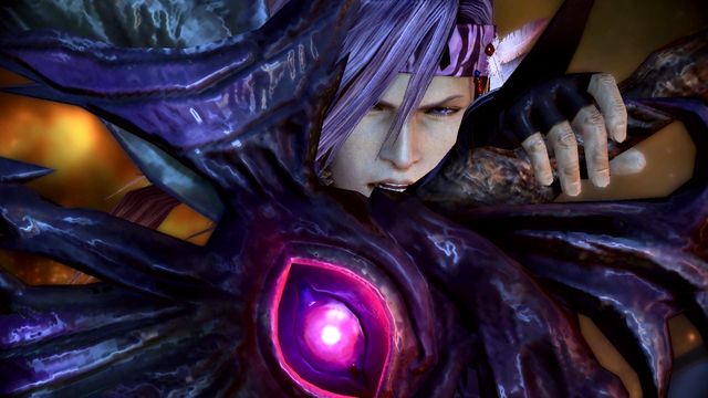 Final Fantasy XIII-2 3