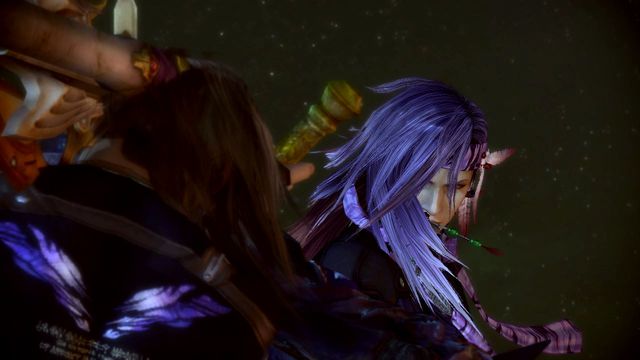 Final Fantasy XIII-2 4