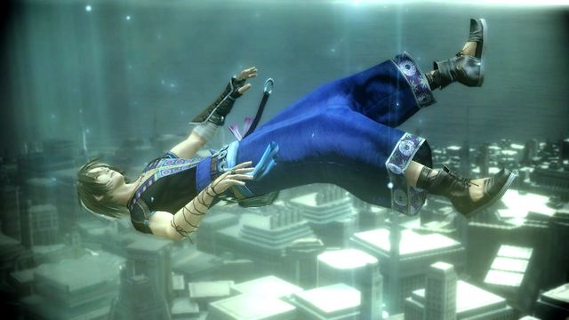 Final Fantasy XIII-2 6