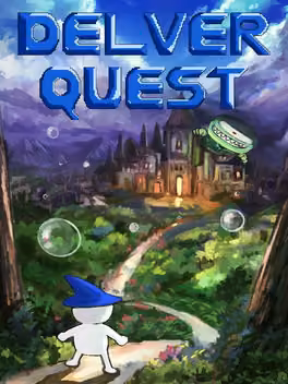 Delver Quest