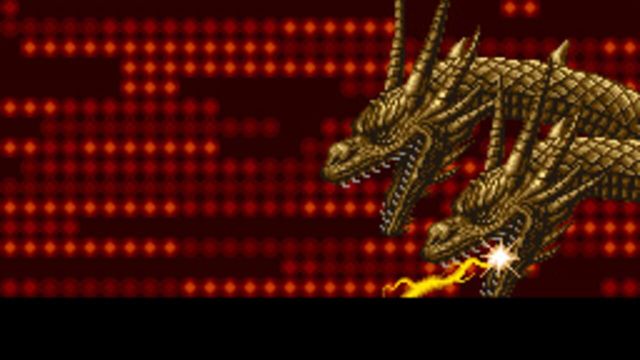 Super Godzilla 6