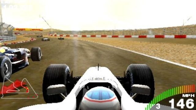 F1 Grand Prix 3
