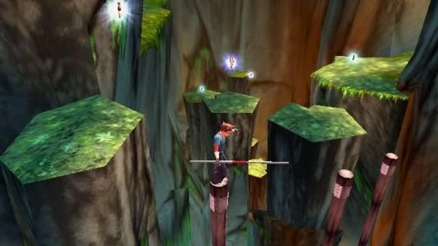 Carmen Sandiego: The Secret of the Stolen Drums 2