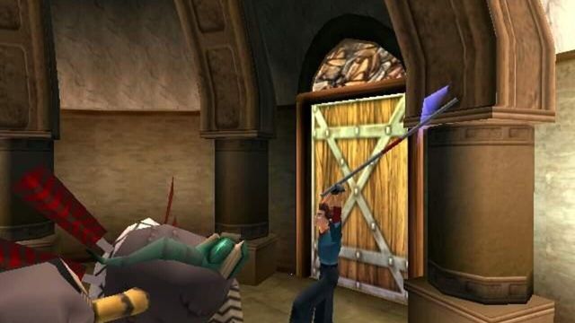 Carmen Sandiego: The Secret of the Stolen Drums 5