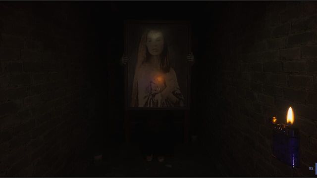 Unsealed: The Mare 4