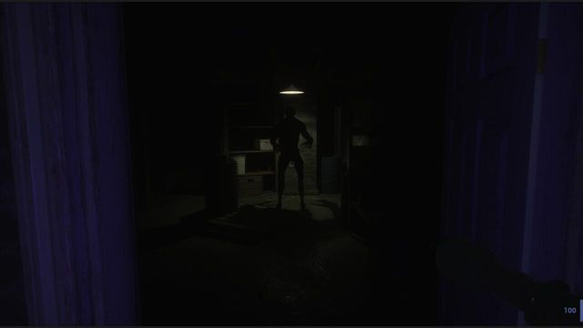 Unsealed: The Mare 6