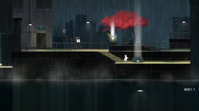 Flood of Light 1