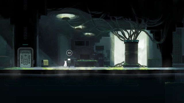Flood of Light 3