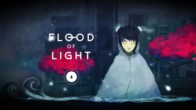 Flood of Light 4
