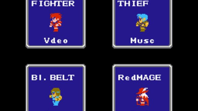 Final Fantasy 2