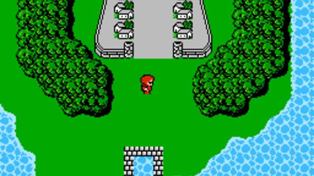 Final Fantasy 3